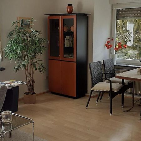 Ferienwohnung An Der Burg Windeck Екстериор снимка
