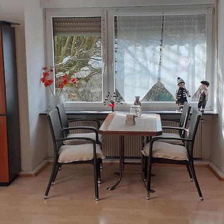 Ferienwohnung An Der Burg Windeck Екстериор снимка