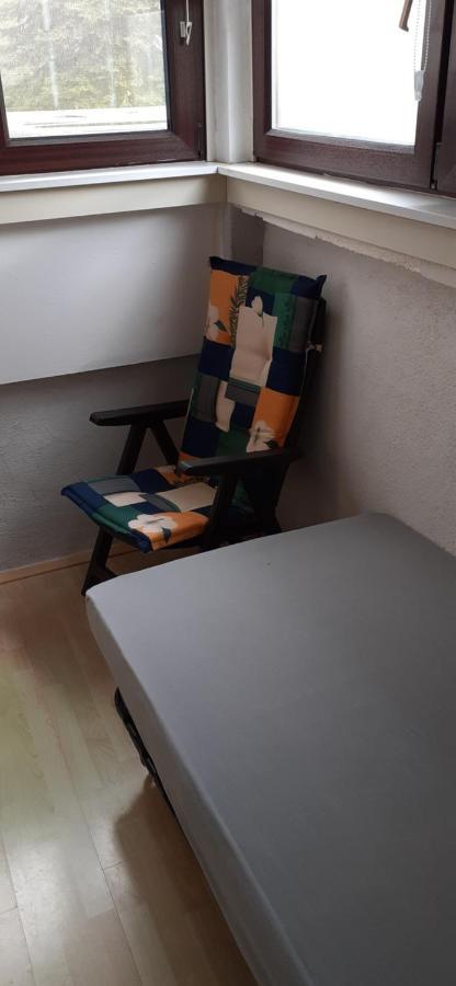 Ferienwohnung An Der Burg Windeck Екстериор снимка