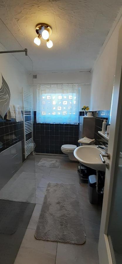 Ferienwohnung An Der Burg Windeck Екстериор снимка