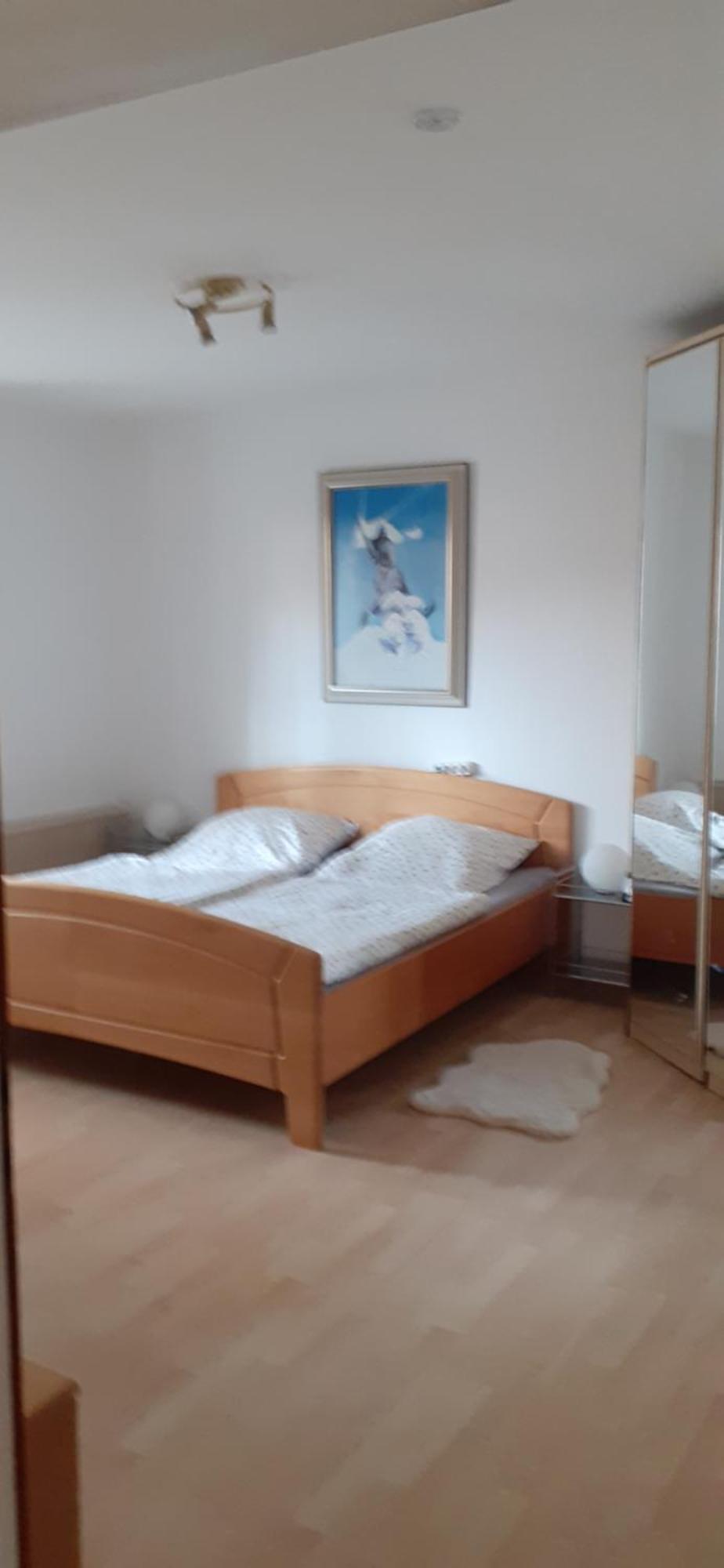 Ferienwohnung An Der Burg Windeck Екстериор снимка