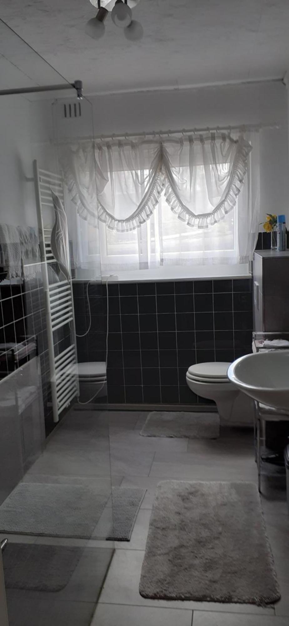 Ferienwohnung An Der Burg Windeck Екстериор снимка